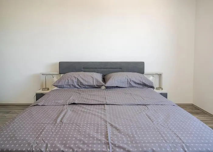 Tokio Apartment