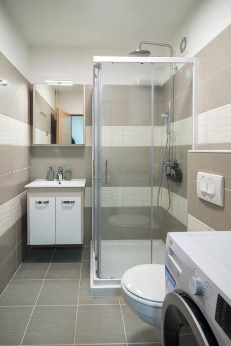 Tokio Apartament Subotica