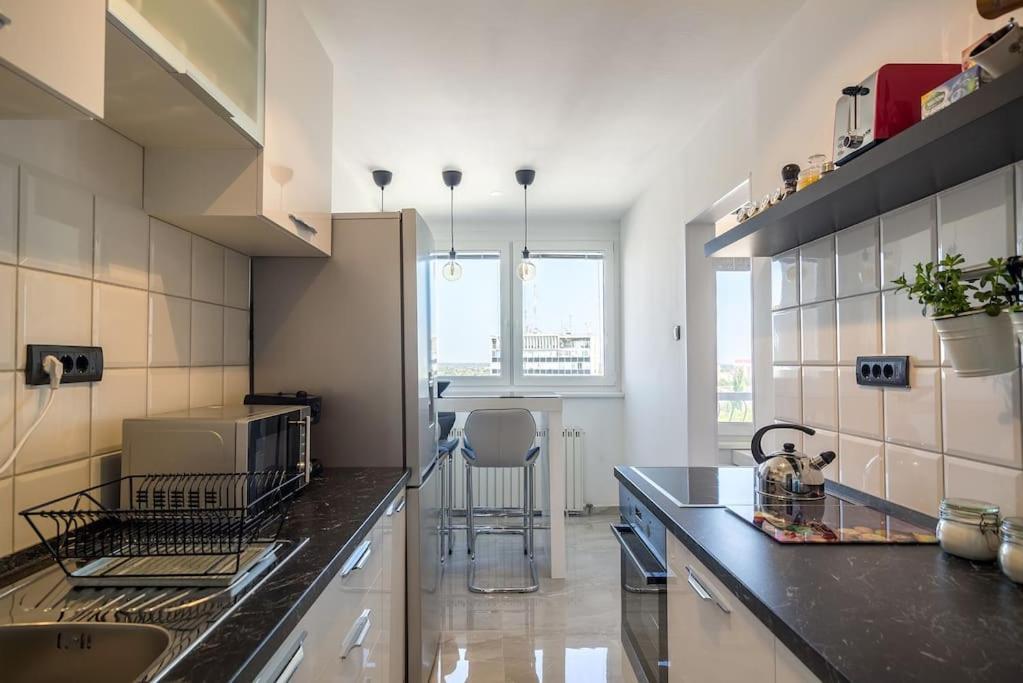 Tokio Apartament *